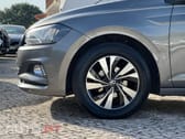 Volkswagen Polo 1.0 TSI Confortline