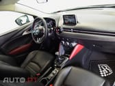 Mazda CX-3 1.5 Skyactiv-D Excellence Navi
