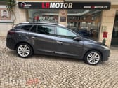 Renault Mégane Sport Tourer 1.5 dCi Dynamique S