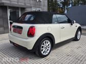 MINI Cabrio One