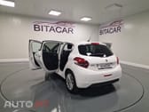 Peugeot 208 1.6 BlueHDi Style
