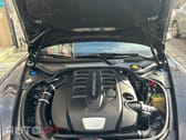 Porsche Panamera Platinum Edition