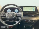Hyundai i20 1.0 T-GDI Style Plus