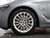 BMW 530 e Auto Line Luxury