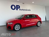 Audi A1 25 TFSI Advanced