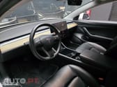 Tesla Model 3 Tração Traseira