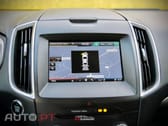 Ford S-Max 2.0 TDCi Titanium Powershift