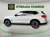 BMW iX3 I.V.A DEDUTIVEL Inspiring 