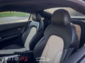 Audi TT RS 2.5 TFSi Quattro S Tronic