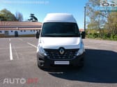 Renault Master RENAULT Master 2.3dCi 130cv L3H3