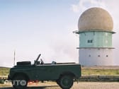 Land Rover Serie III regular 88 serie III