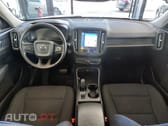 Volvo XC40 1.5 T3 Momentum Geartronic