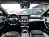 Mercedes-Benz E 220 d AMG