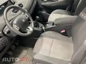 Renault Scénic 1.5 dCi Dynamique S