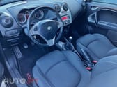 Alfa Romeo Mito 1.3 JTD Distinctive S&S