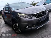 Peugeot 2008 1.2 PureTech Allure EAT6