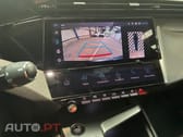 Peugeot 308 SW 1.2 PureTech Allure EAT8