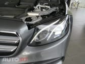 Mercedes-Benz E 300 de AMG Line
