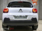 Citroen C3 1.2 PureTech Shine