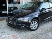 Audi A1 1.2 TFSi Advance