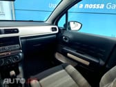 Citroen C3 1.6 BlueHDi Live