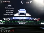 Jeep Compass 1.3 T4 4xe Auto S