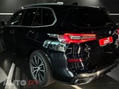 BMW X5 45 e xDrive Pack M