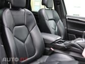 Porsche Cayenne Platinum Edition