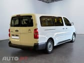 Citroen Jumpy 1.5 BlueHDi XL