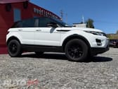 Land Rover Evoque 2.2 TD4 Pure Tech