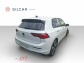 Volkswagen Golf 1.4 TSI GTE DSG
