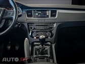 Peugeot 508 SW 1.6 BlueHDi Allure