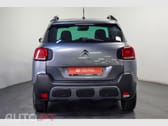 Citroen C3 Aircross 1.2 Puretech 82 SHINE
