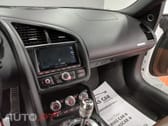 Audi R8 4.2 V8 quattro R tronic
