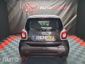 Smart ForTwo 0.9 Passion 90 Aut.