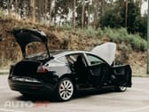 Tesla Model 3 Long Range AWD Dual Motor