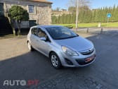Opel Corsa 1.3 CDTi Cosmo