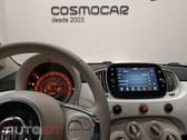Fiat 500 1.2 Lounge Aut. MTA