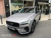 Volvo XC60 2.0 T6 PHEV Plus Bright AWD
