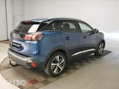 Peugeot 3008 1.6 Hybrid Allure Pack e-EAT8