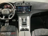 DS DS7 Crossback E-Tense Performance Line+ EAT8