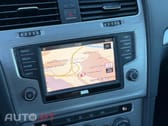 Volkswagen Golf 1.6 TDI Confortline DSG