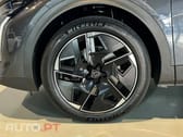 Peugeot 408 1.6 Hybrid GT e-EAT8
