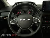 Dacia Sandero 1.0 ECO-G Stepway Extreme Bi-Fuel