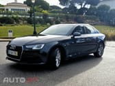 Audi A4 2.0TDI