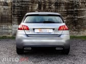 Peugeot 308 PureTech 110 Stop & Start Allure