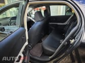 Toyota Yaris 1.0 VVT-i Sol+AC