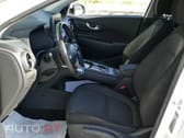 Hyundai Kauai 64 kWh Premium