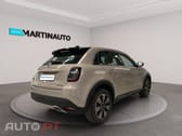 Fiat 600 1.2 Hybrid