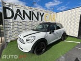 MINI Countryman Cooper D